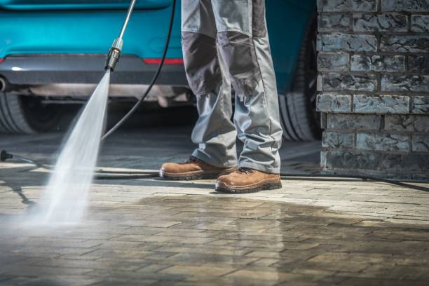 Best Restaurant Pressure Washing  in East Palatka, FL